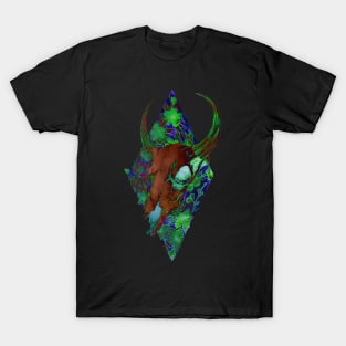 TAURUS T-Shirt